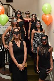 Add a special message for family & friends today! Photos Young Caribbean Masquerade Ball 2019 Lifestyle Phillytrib Com