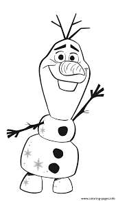 Cute ninja turtle coloring pages printable. New Olaf Coloring Pages Printable