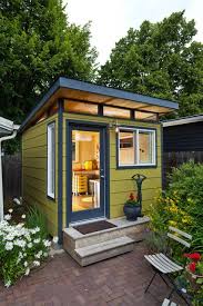 30 Ingenious Backyard Home Office Ideas And Designs Renoguide Australian Renovation Ideas And Inspiration Many buildings insurance policies extend cover to outbuildings as standard, which means you dig out the paperwork and if in doubt, contact your insurer(s).