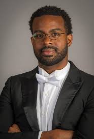 1 Dear Fellow Educators, When we talk about classical music, composers of  color are often left out of the conversation. Students