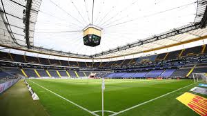 Hier findest du eine tolle übersicht. Deutsche Bank Park Eintracht Bis 2035 Hauptmieter Kicker