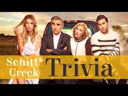 Take this schitt's creek quiz to see if you know everything about this popular comedy series. Pin On Trivia