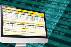 How to view live quotes. Maybank Kim Eng Ke Trade