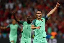 Matchs en direct, résultats, calendrier des matchs, composition des équipes, actualité des joueurs. Euro 2016 Ronaldo Et Le Portugal En Finale