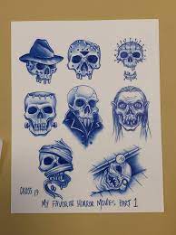 Maybe you would like to learn more about one of these? Nitemare Tattoo Facebook