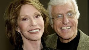 Mary Tyler Moore wanted to be 'just another person'