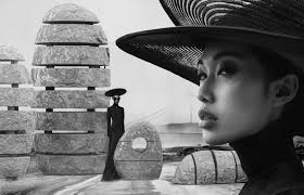 RALPH PUCCI INTERNATIONAL