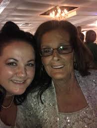 JOANNE CARTER Obituary (1954