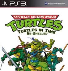 Para que entiendan, ejemplos de estos serian algunos juegos clasicos: Descargar Juegos De Las Tmnt In Time En Xbla Xbox360 Descargar Juegos De Las Tmnt In Time En Xbla Xbox360 1