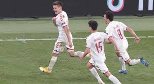 Сборная дании сыграет против команды уэльса в 1/8 финала чемпионата европы. Ejpanfn4laru8m