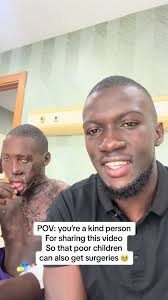 Did Bernard Get Surgery