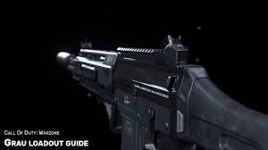 Hope you enjoyed my nerf loadout for endwar 2019. Warzone Best Grau Loadout Class Setup Rock Paper Shotgun