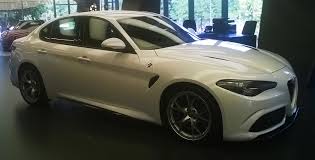 Image result for Bianco Madre 2015 Alfa-Romeo