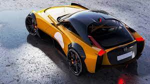 2021 nissan 400z release date. 2021 Nissan Z Everything We Know