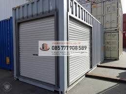 Maybe you would like to learn more about one of these? Jual Rolling Door Pasuruan Manual Lipat Otomatis Harga 2019