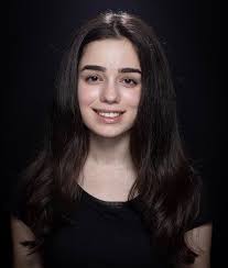 General 1 — Aeneid Theatre Company