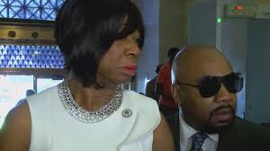 Norton's officially out of the Senate District 39 race