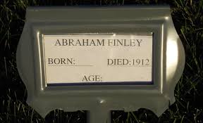 Abraham Quilpelsoochuie Finley (1815-1912)