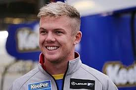 Somerset Stages entry list