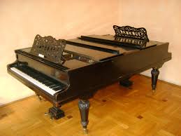 Extraordinary Pleyel Double Piano With A Keyboard At Either End Of The Instrument Piano Piano Pictures Piano Music