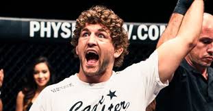 @benaskren don't call it frolf check out the full interview with ben on @steveo's wild ride podcast! Ufc On Fox Tweets About Ben Askren Maybe They Know Something I Don T Bjpenn Com