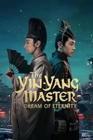 When we write love story (2020) episode 9. Nonton The Yin Yang Master Dream Of Eternity 2020 Subtitle Indonesia Dutafilm
