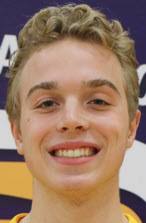 Hoosier native, author, actor to speak at Hamilton Heights