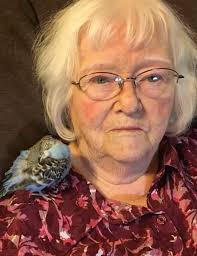 Obituary information for Virginia Petty Beacham