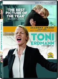Amazon.com: Toni Erdmann : Peter Simonischek, Sandra Hüller, Lucy Russell,  Vlad Ivanov, Maren Ade, Jonas Dornbach, Janine Jackowski, Maren Ade, Michel  ...