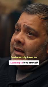 Phil opens up to therapist Julia Samuel about accepting himself after  having both legs amputated., Can therapy change your life? Matt and Emma  Willis observe some transformational journeys as a team ...