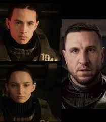 People upset about Master Chief's helmet removal