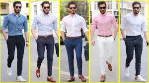 Check out our new men's fashion arrivals in suits, dress shirts, jeans, shirts and much more to update your men's style. Formal Dress For Men Formal Dress For Men 2020 Formal Dress For Men Style Men Fashion 2020 Youtube