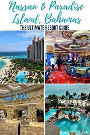 Where To Stay In The Bahamas Nassau And Paradise Island Momma To Go Travel Paradise Island Bahamas Vacation Caribbean Travel