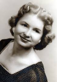 Sue Nell Johnson-Burns Obituary