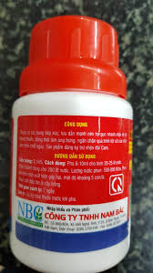 Bee Red 400SC