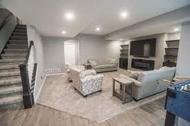 Often, big windows and lots of light are listed as a home's greatest features. How To Choose Basement Lighting Finished Basements Plus