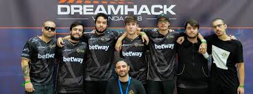 In 2012, the team reformed with a counter strike: Rainbow Six Siege Ninjas In Pyjamas Esta Fora Do Dreamhack Valencia De Rainbow Six The Enemy