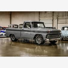Image result for Gray 1966 Truck