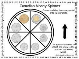 Check spelling or type a new query. Canadian Money Freebie Money Math Money Worksheets Money Math Games