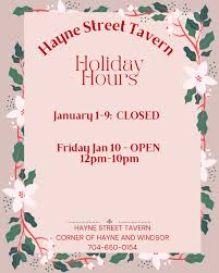 Hours update! Any sharp eyes out...