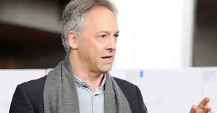 An audience with Jeremy Silver, director of Opera UCT