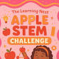 STEM Apple Tower Building Class event image