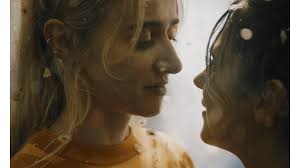 Eksplosjoner i hjertet: De bånd som (ikke) binder oss