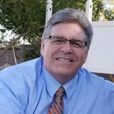 David Strawn, S.H.P.