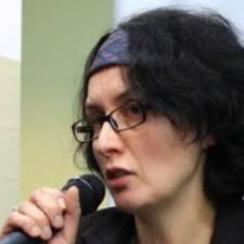 Agnieszka BUGNO-JANIK