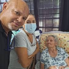 Líderes de nuestro...