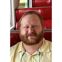 Dustin Loyd Treadway Obituary