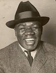 Sam Langford