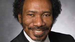 Social Work Dean Maurice Daniels to give UGA's graduate Commencement address