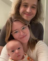 Time is flying with our sweet baby val i can't believe it's been two months  🥹 Valerie loves getting sung “you are my sunshine”, always being held,  bubble baths, and cooing with